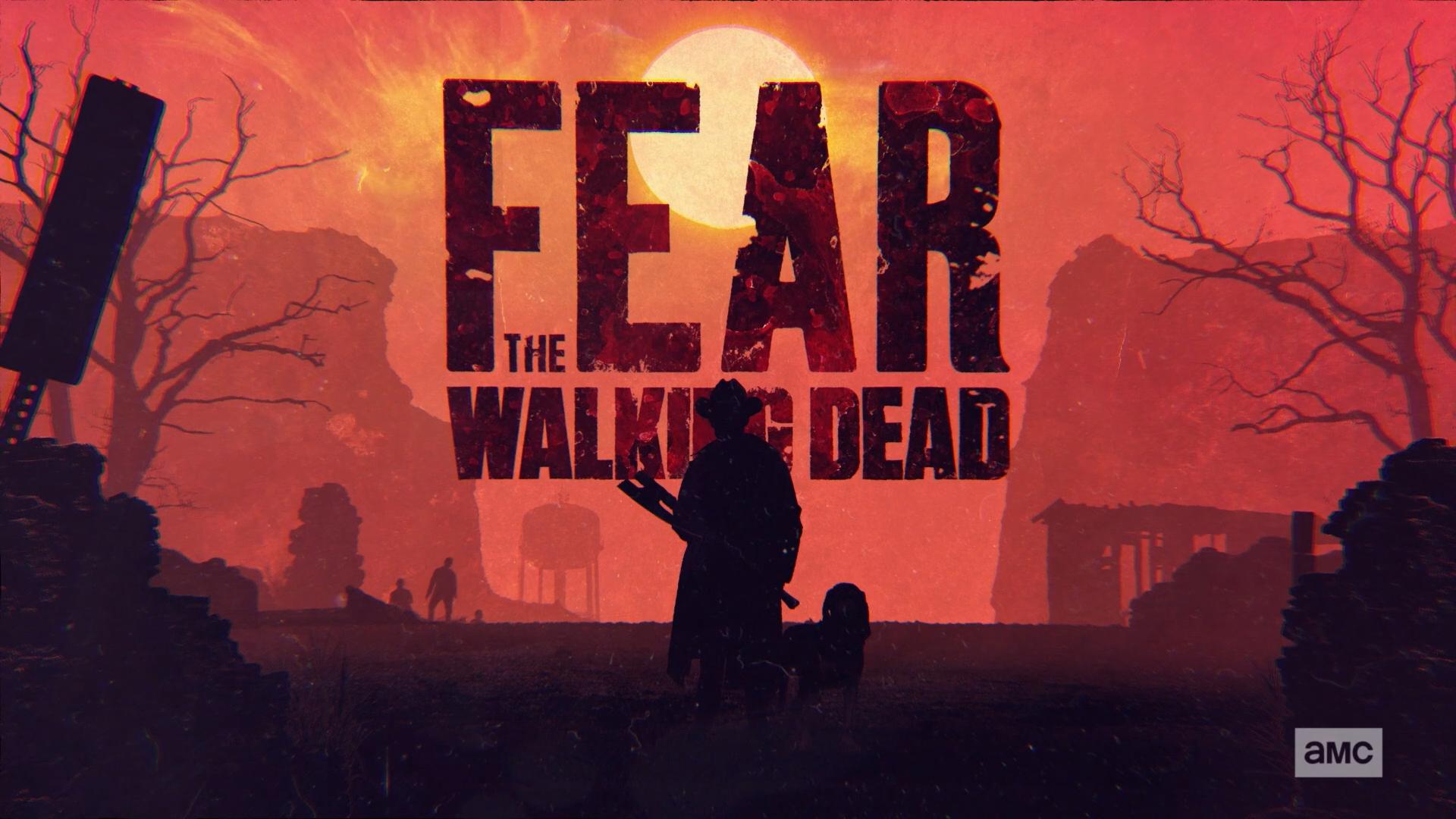 Fear The Walking Dead 06x01