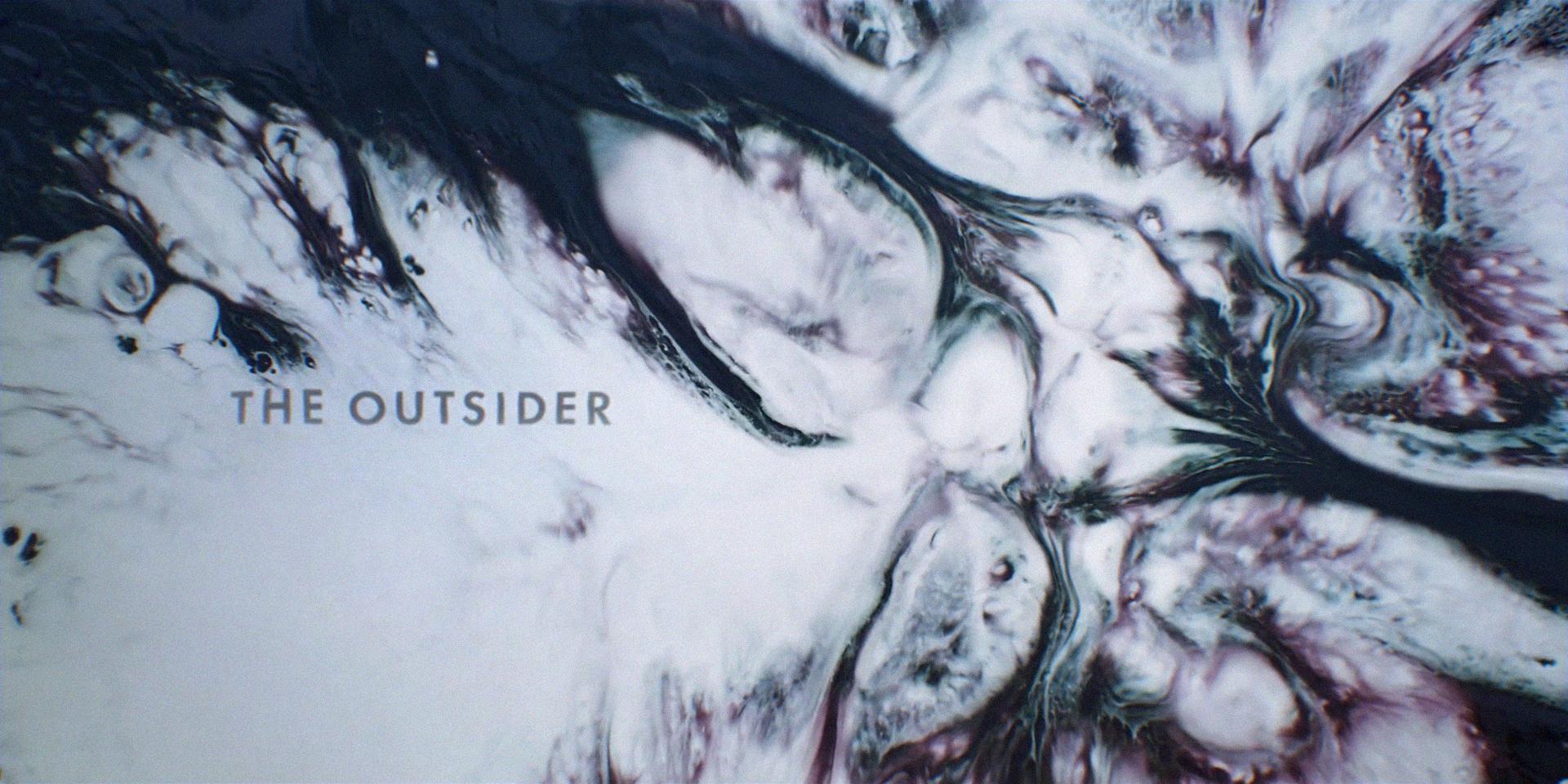 Évadértékelő: The Outsider - A kívülálló (2020)