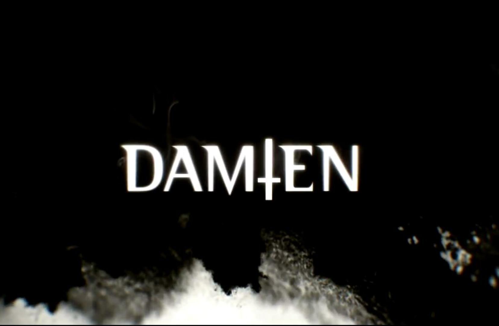 Damien 1x02