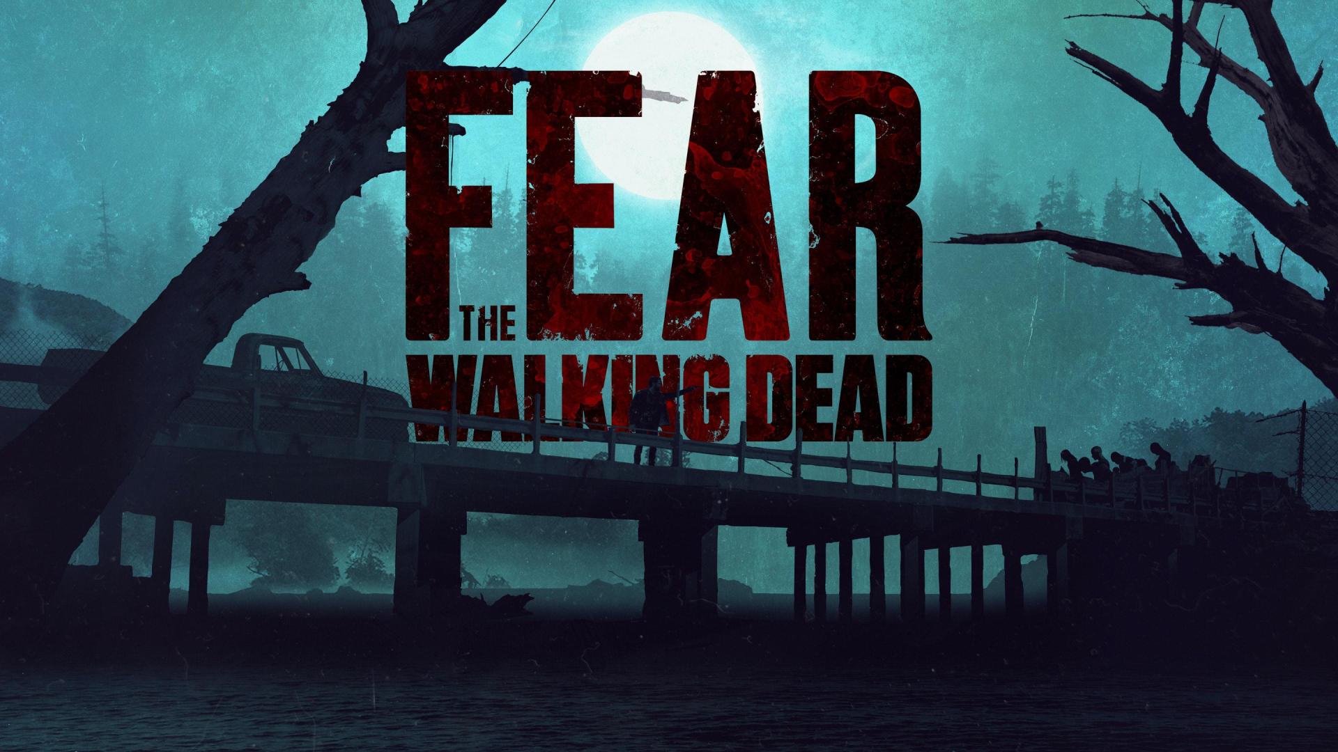 Fear The Walking Dead 6x08: The Door