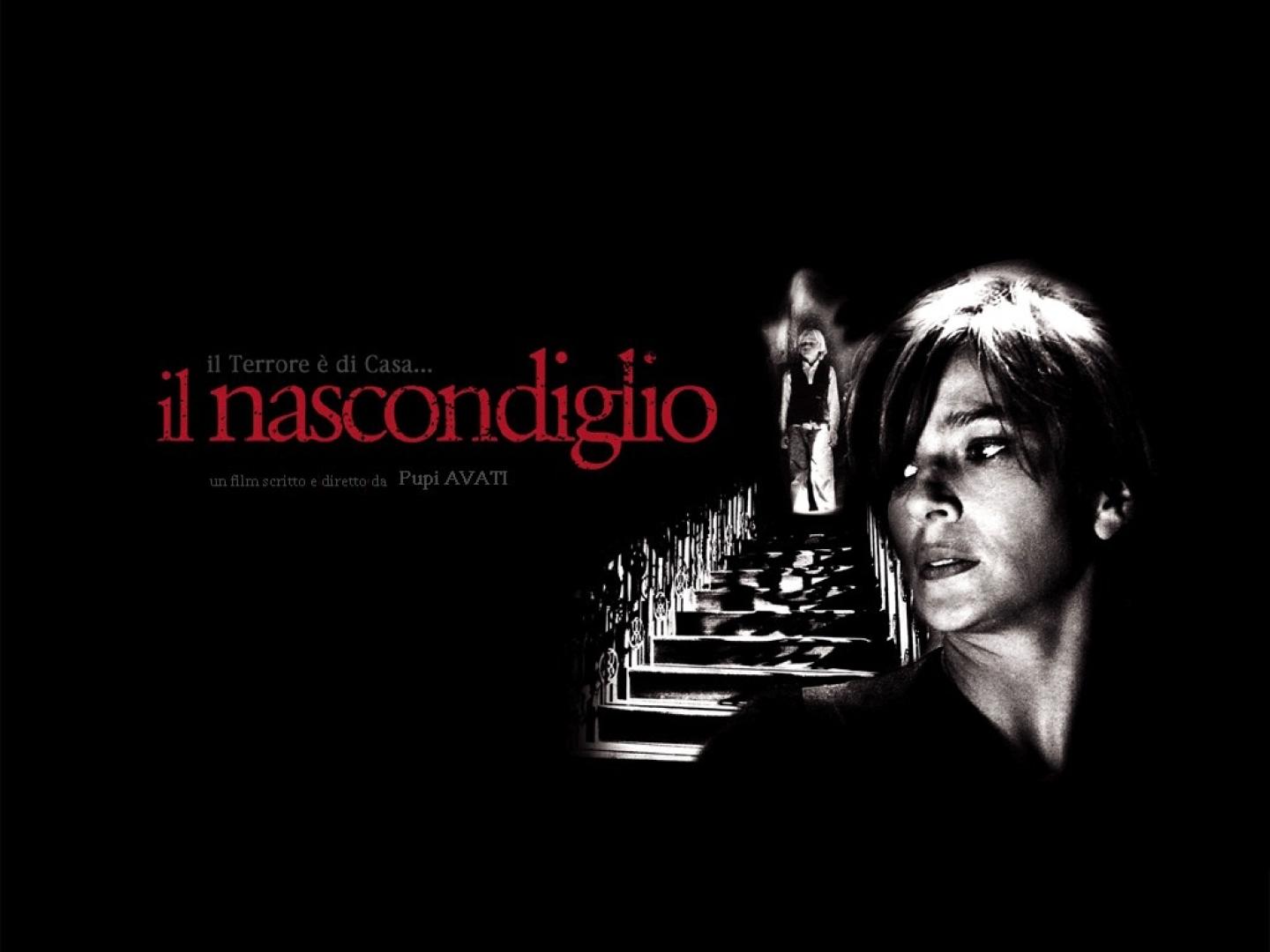 Il nascondiglio / A rejtekhely (2007)