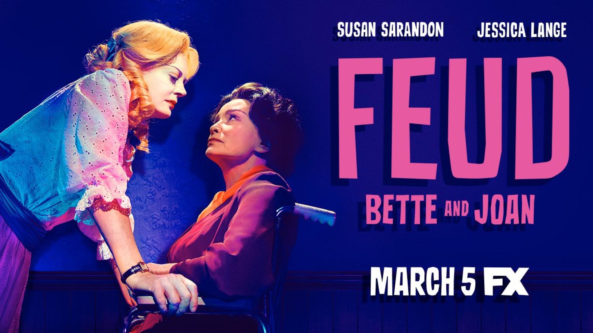 Feud: Bette and Joan - évadértékelő