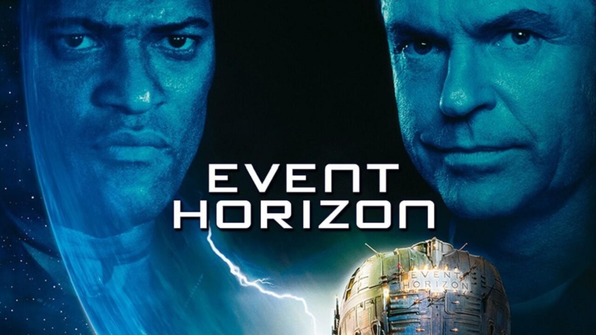 Event Horizon / Halálhajó (1997)