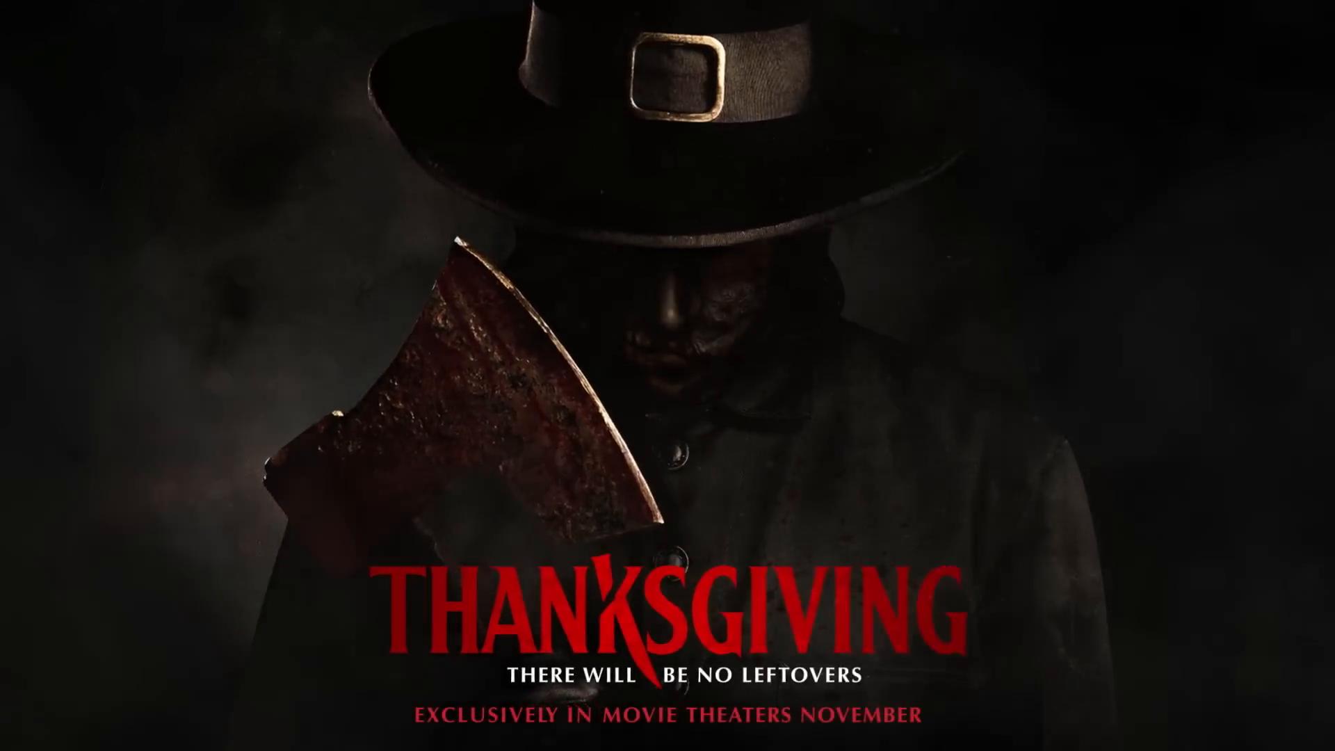 Thanksgiving / Hullaadás (2023)