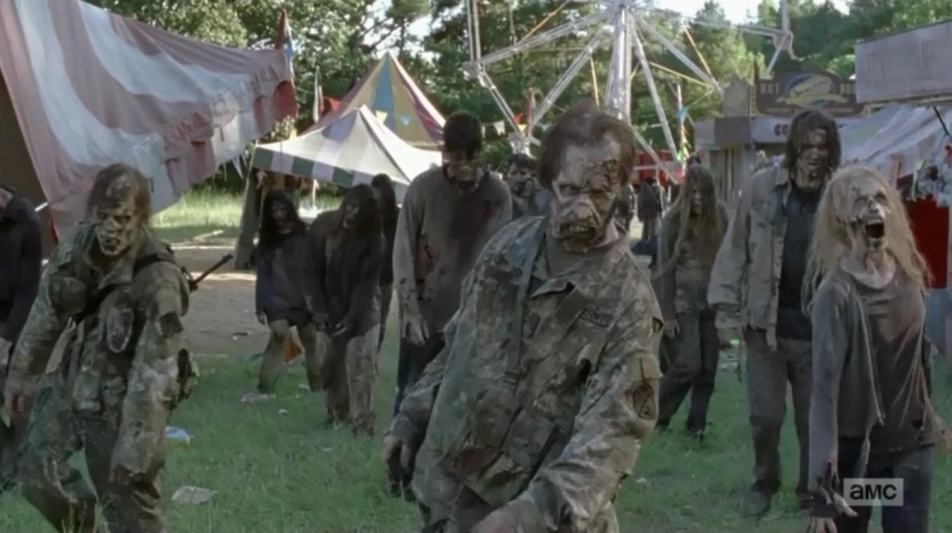 The Walking Dead 7x12 6. kép