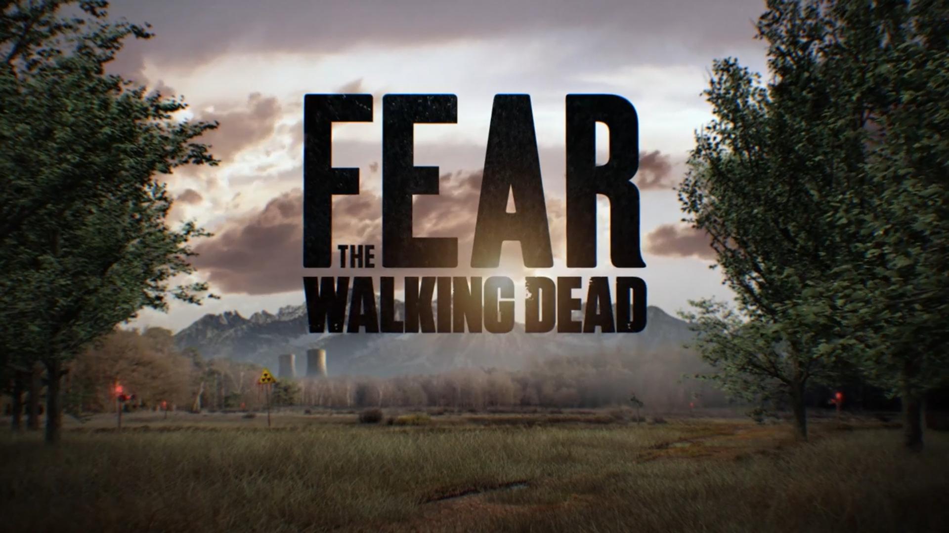 Fear The Walking Dead 5x08