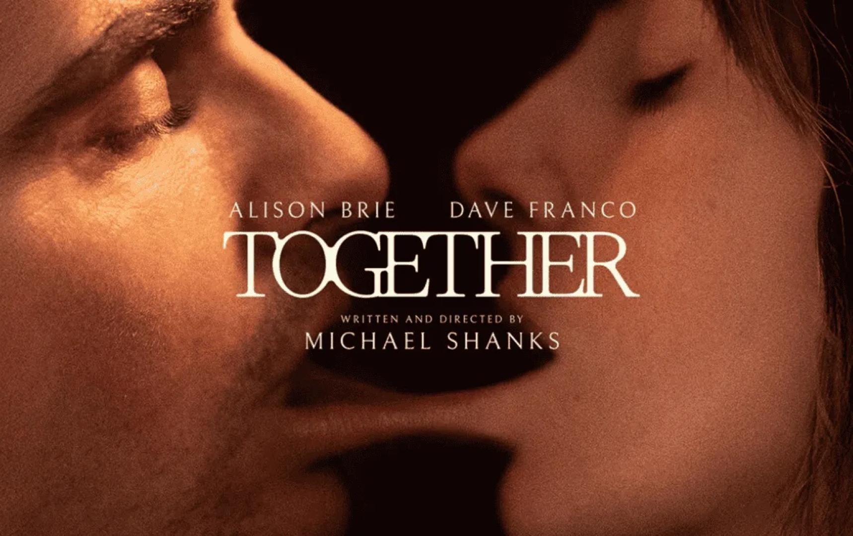 Together - Együtt (2025)