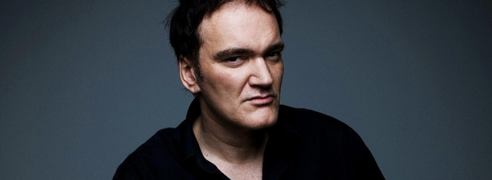 Nem akármilyen nevekkel gazdagodhat Tarantino új filmjének szereplőgárdája