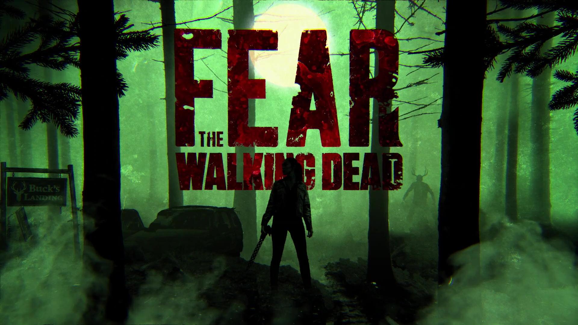 Fear The Walking Dead 6x07