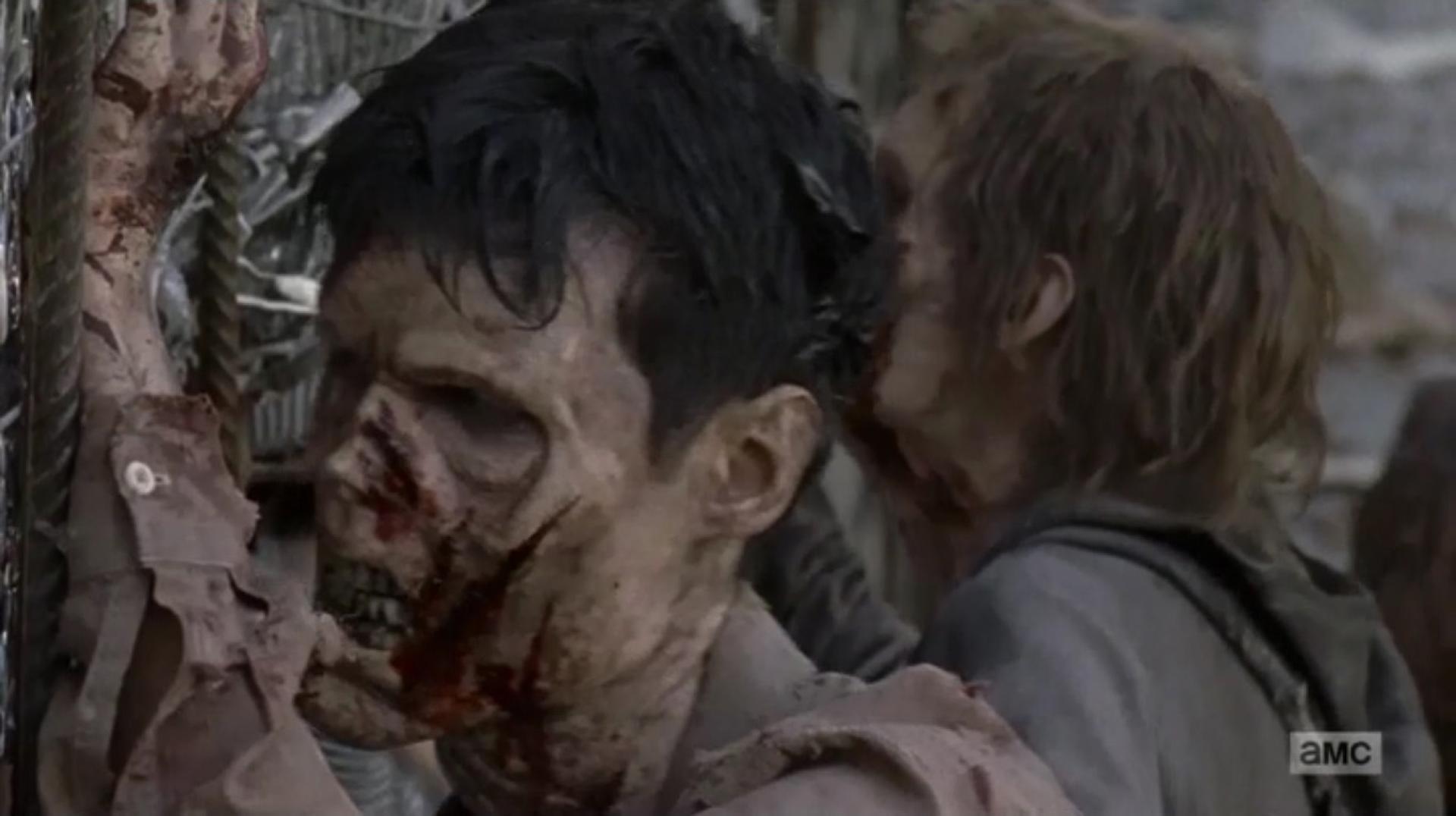 The Walking Dead 7x13 3. kép
