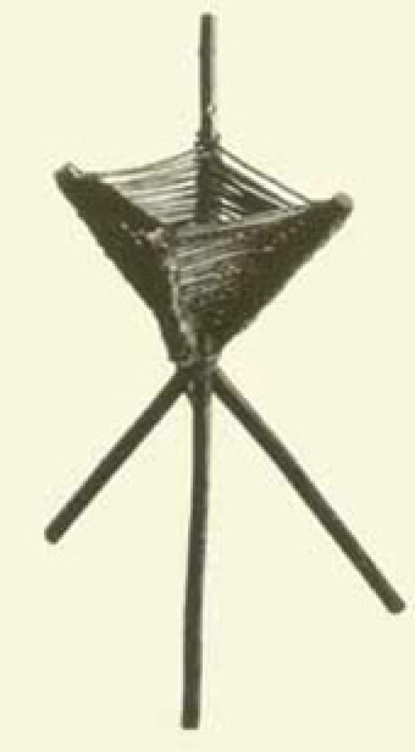 Luca széke 1. kép