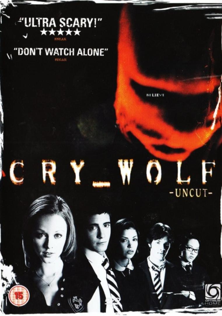 Cry Wolf - Kiálts farkast! (2005)