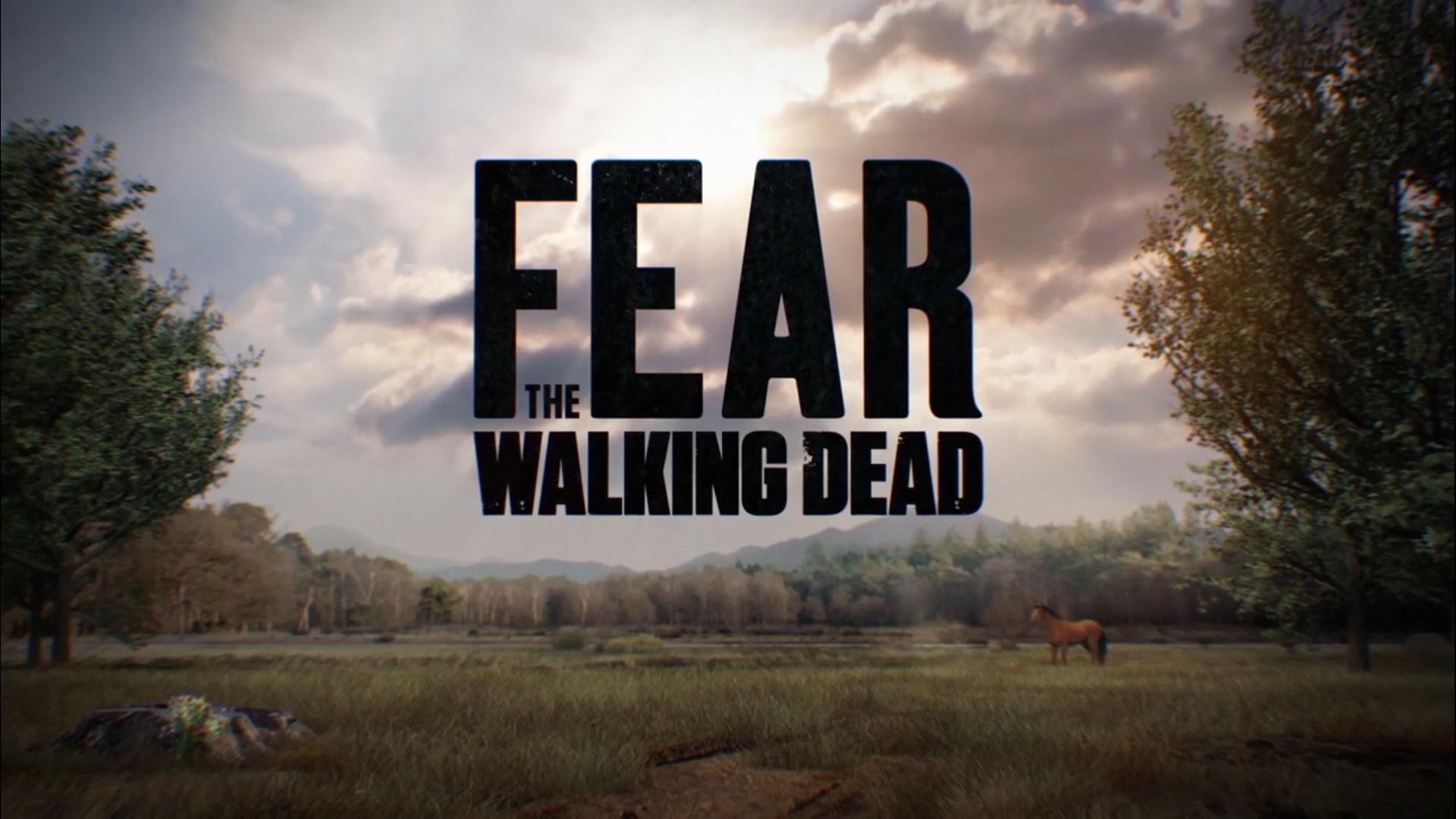Fear The Walking Dead 5x16