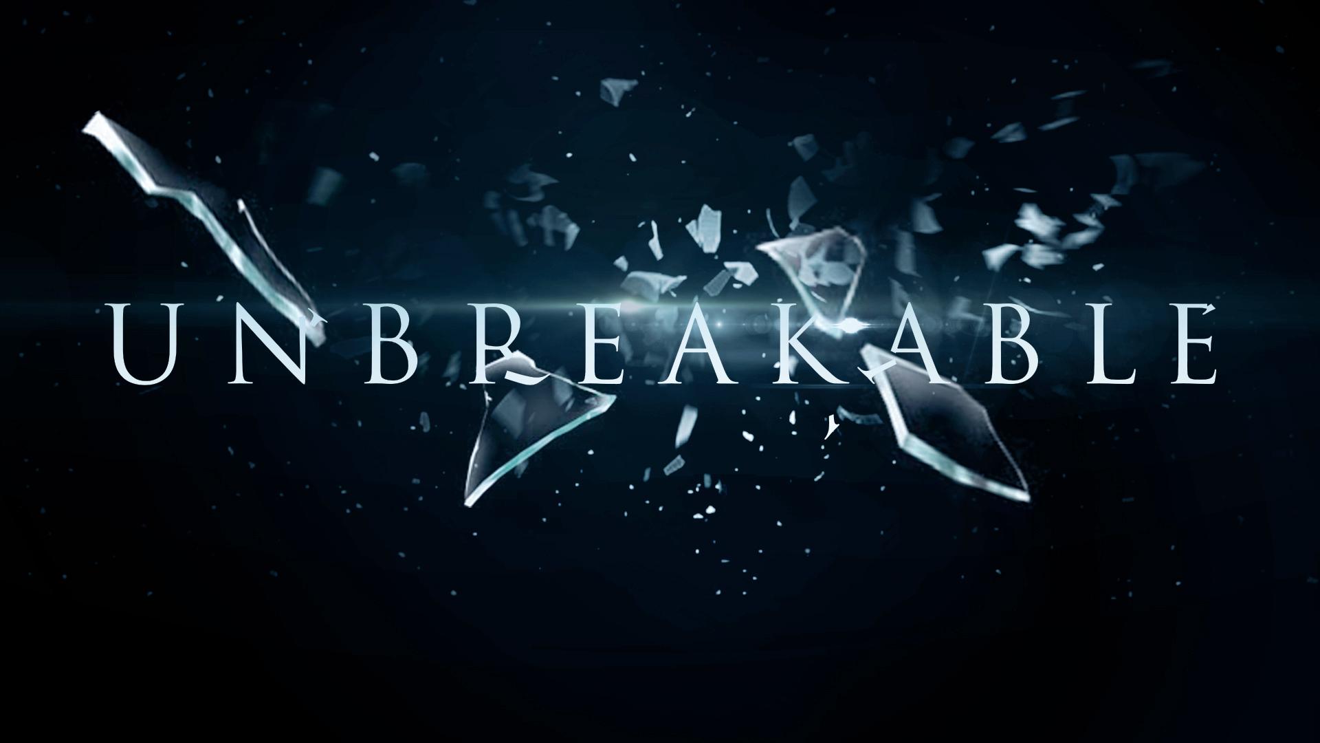Unbreakable / A sebezhetetlen (2000)
