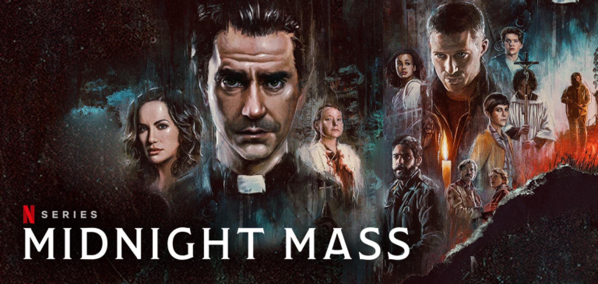 Midnight Mass – Mise éjfélkor - évadértékelő