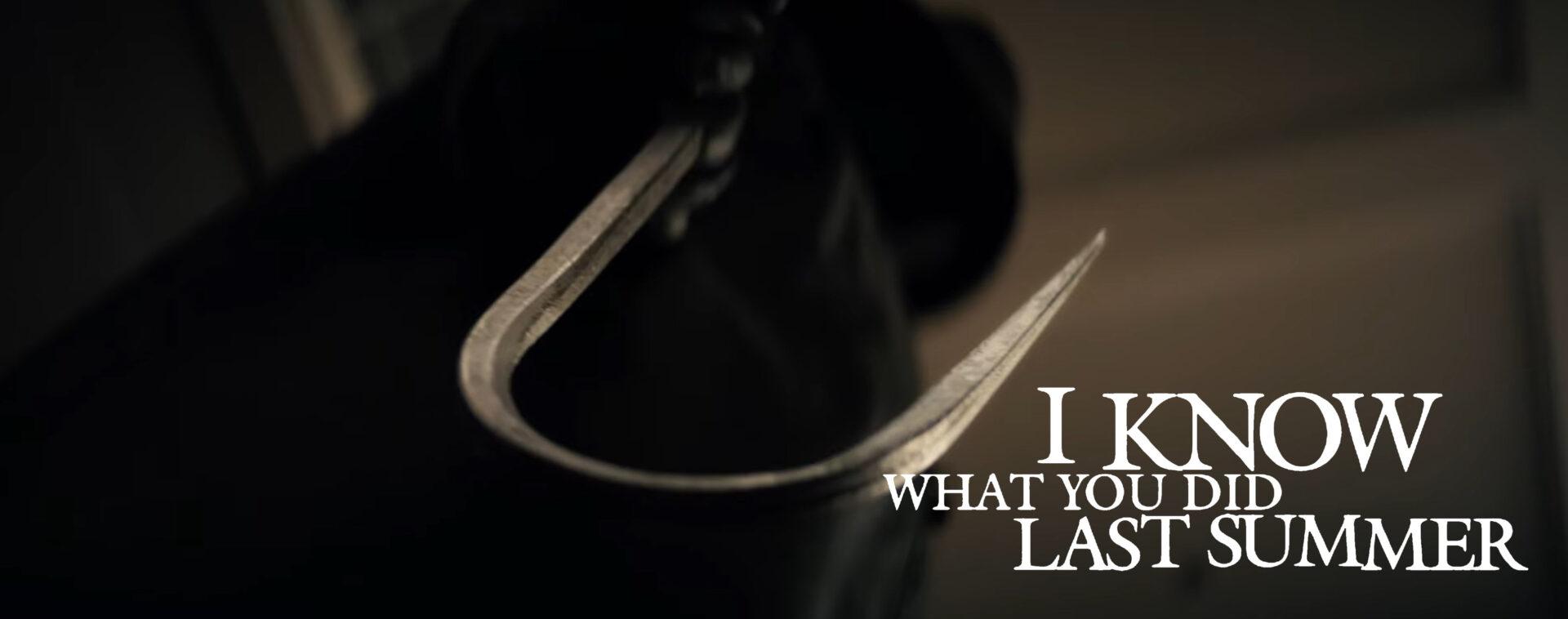 Tudom, mit tettél tavaly nyáron / I Know What You Did Last Summer (2025)