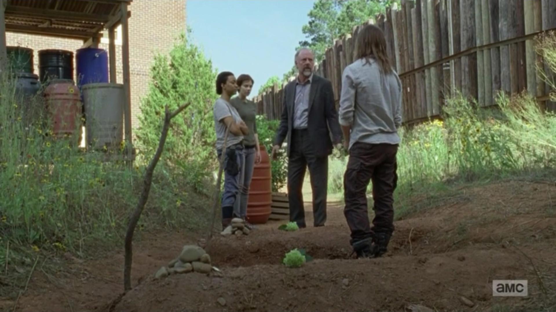 The Walking Dead 7x05 2. kép