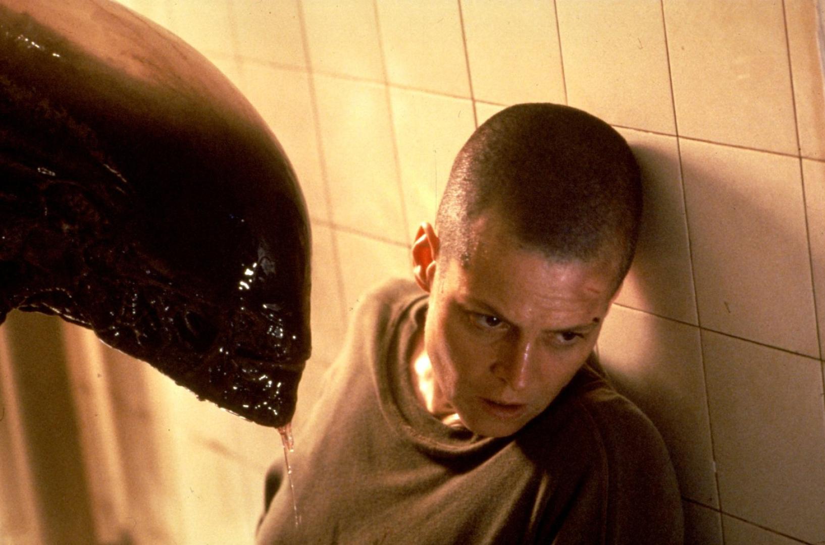 Alien 3 - A végső megoldás: Halál (1992)