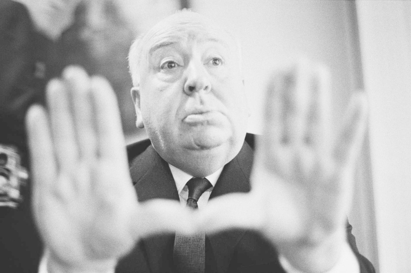 Alfred Hitchcock 2. kép