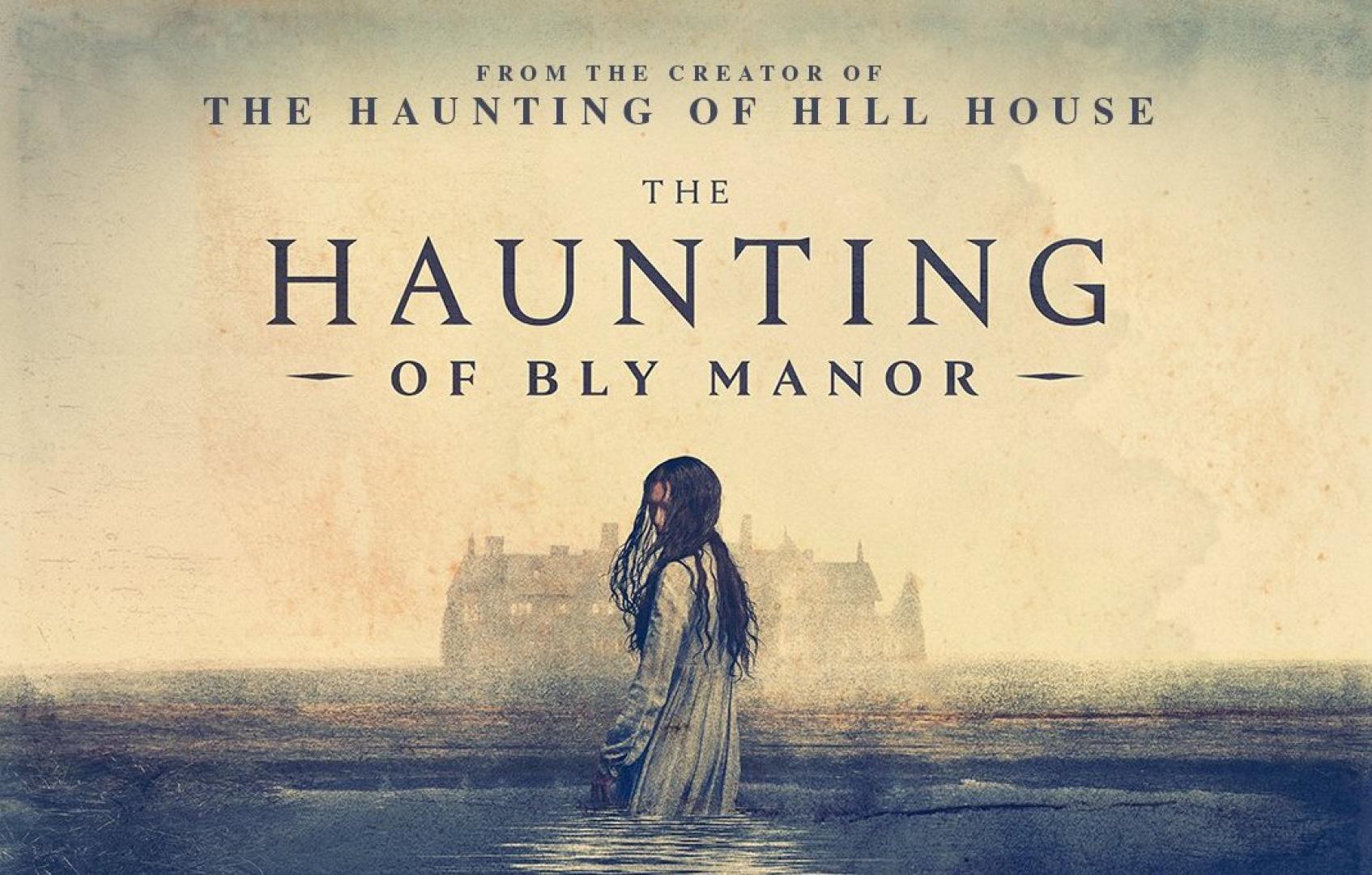 Előzetes: The Haunting of Bly Manor
