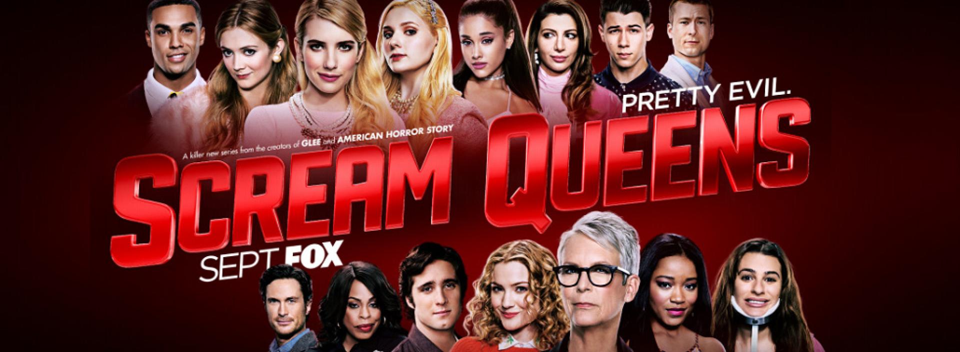 Scream Queens: évadzáró és évadértékelő