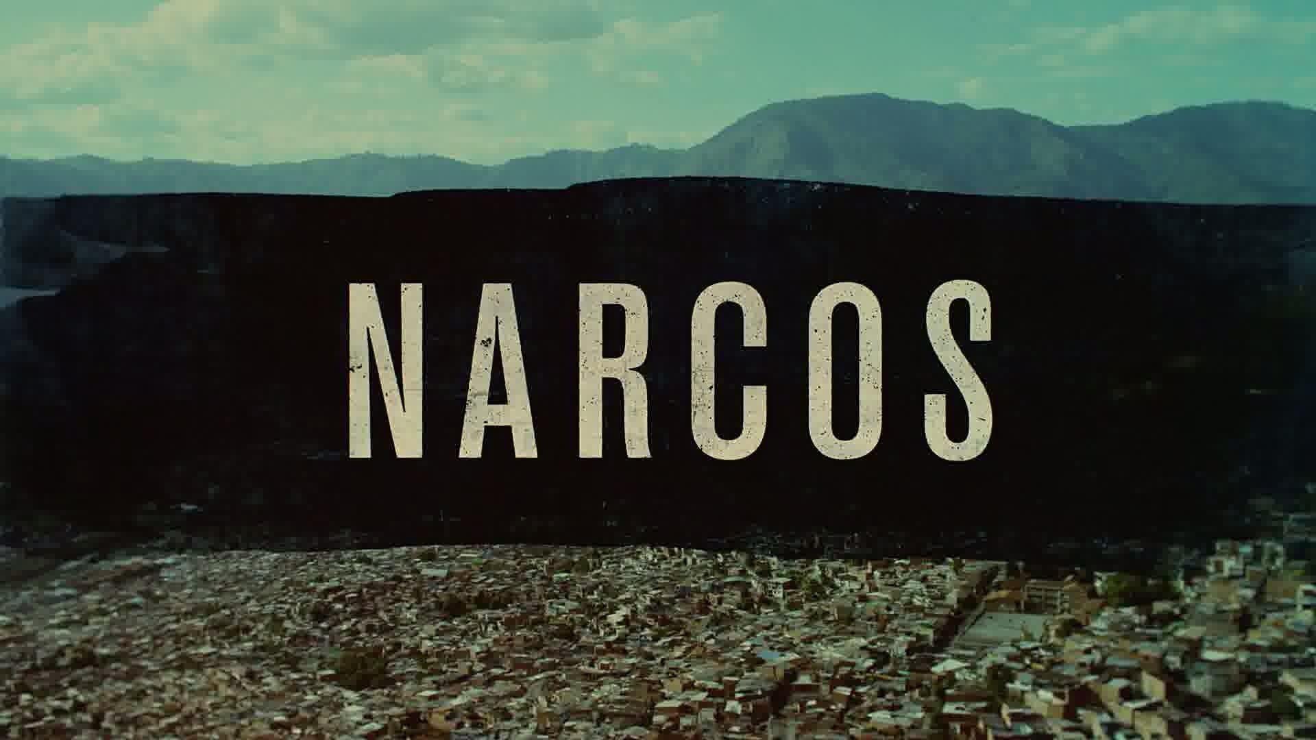 Narcos és ami mögötte van