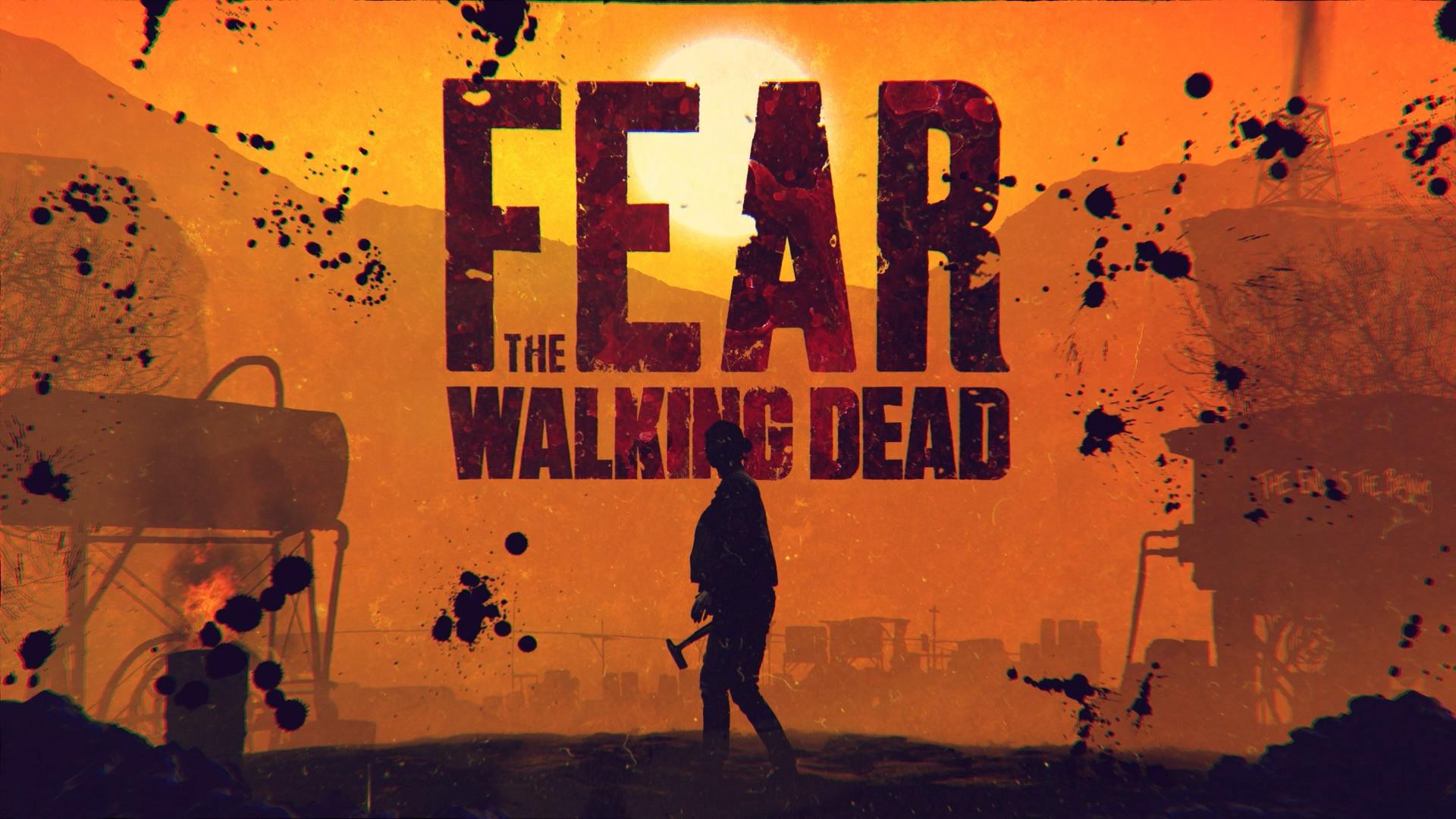 Fear The Walking Dead 6x06