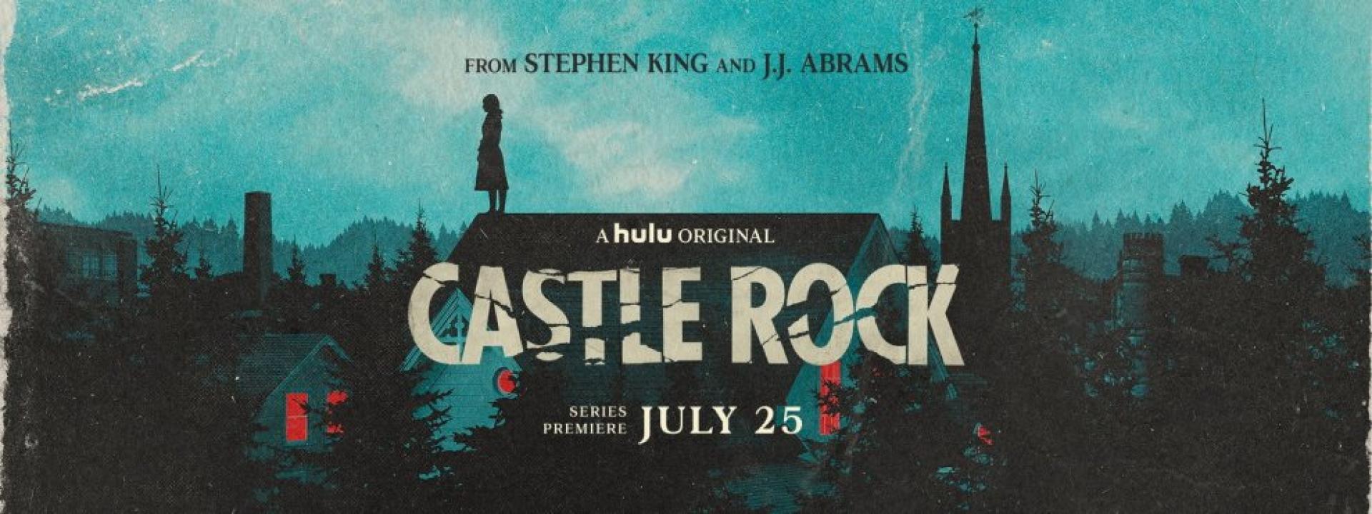A Hulu készített egy dokumentumfilmet a Castle Rock sorozathoz