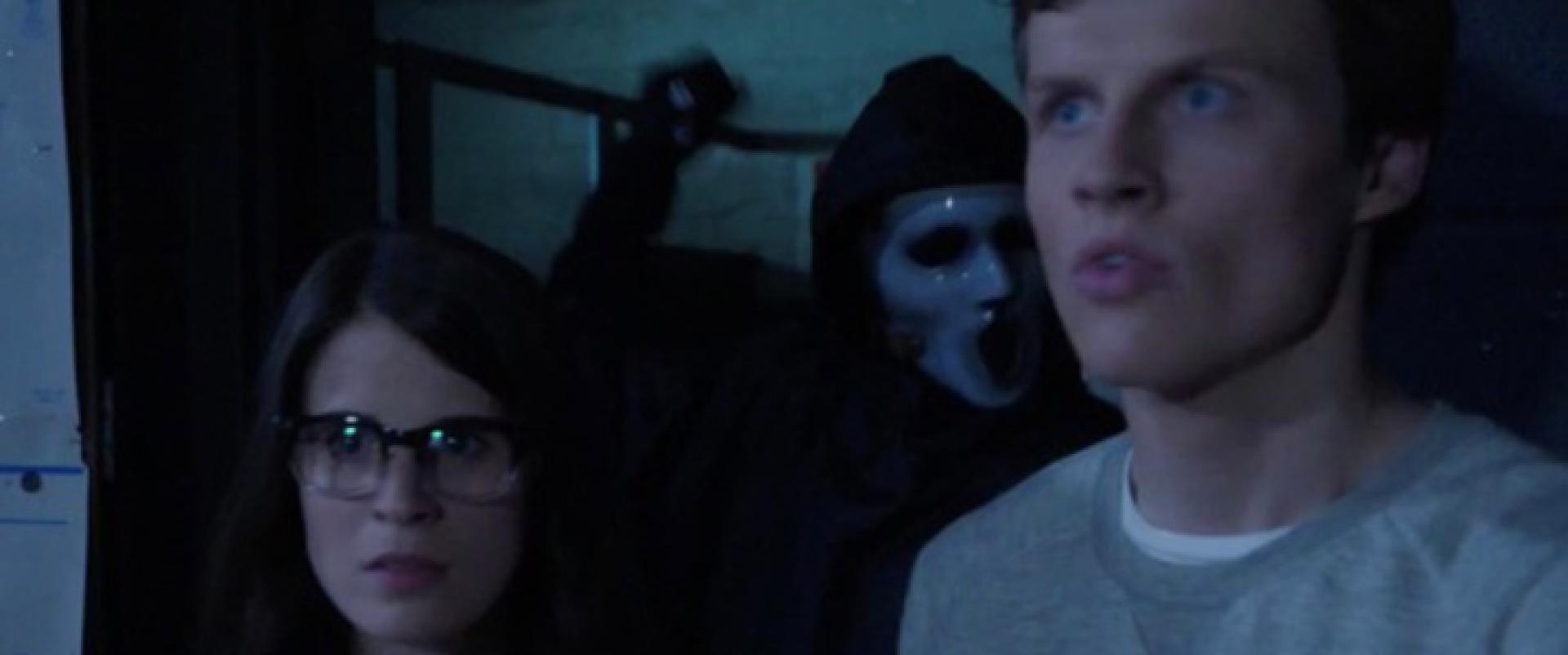 Scream: berendelték a 2. évadot