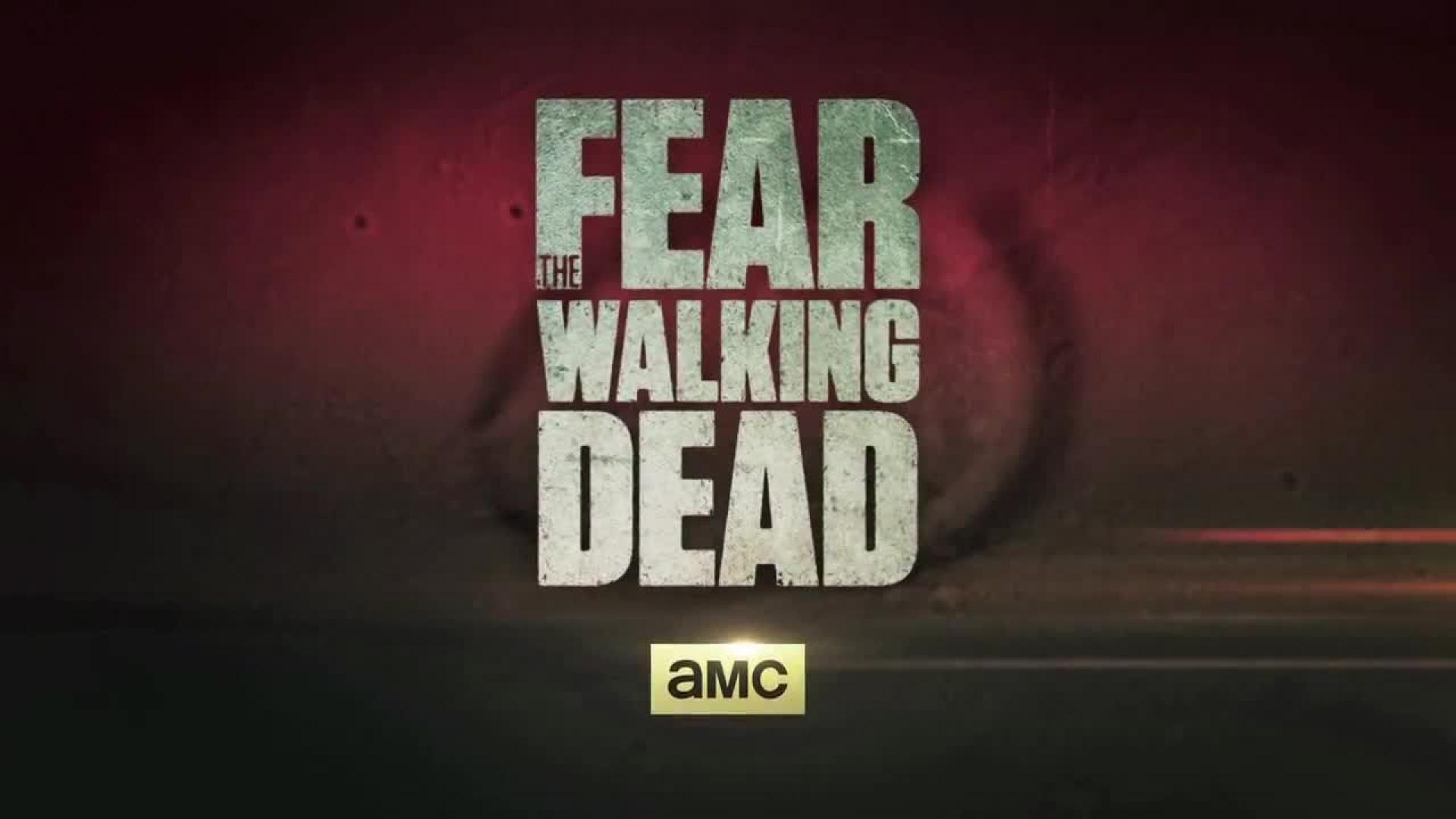 Fear the Walking Dead: újabb kedvcsináló