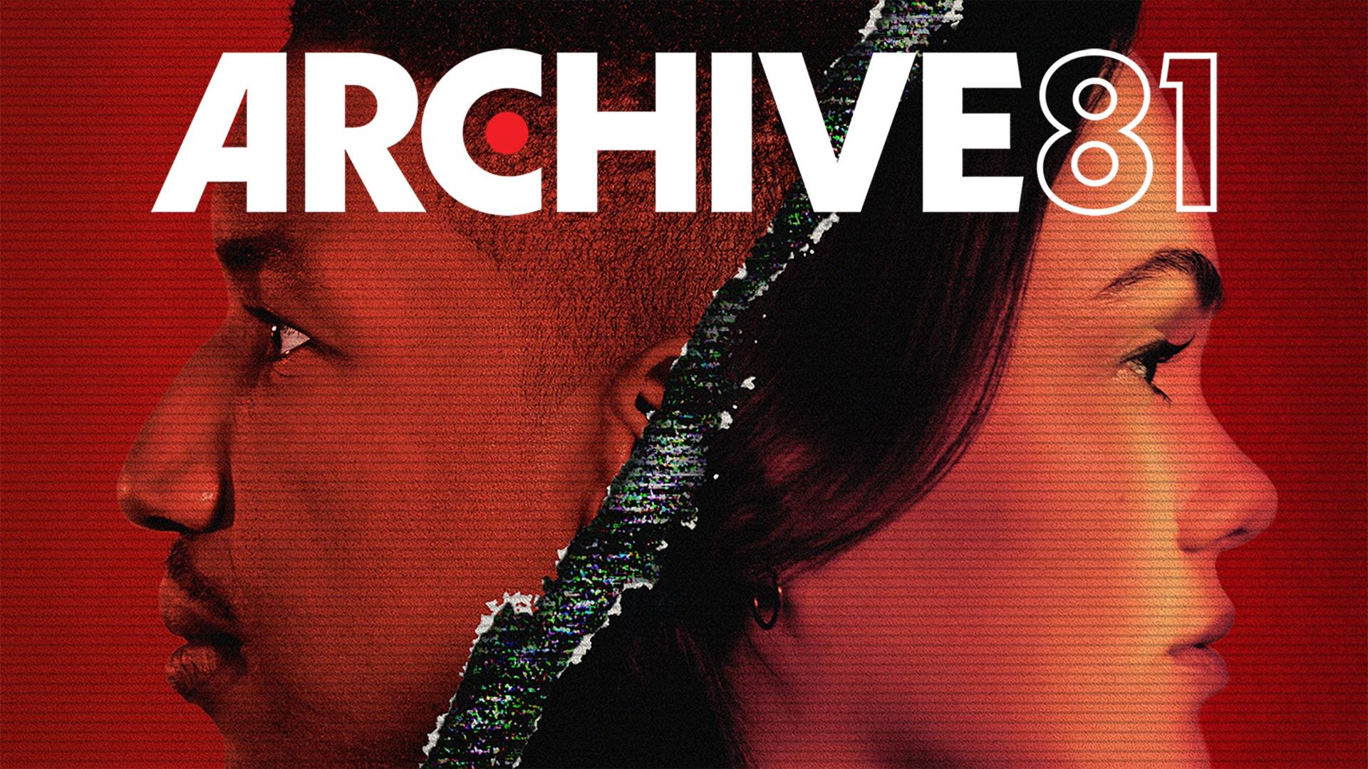 Archive 81 / 81-es számú archívum (2022)