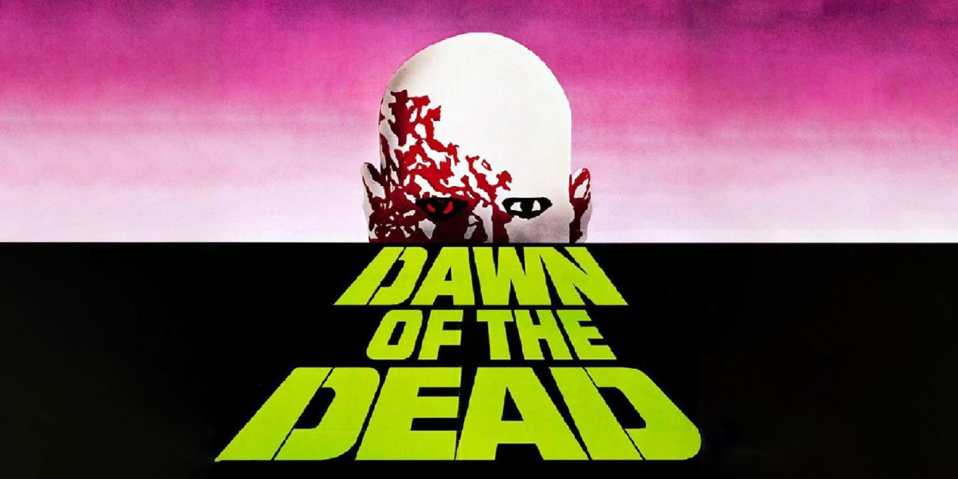 Dawn of the Dead - Holtak hajnala (1978)