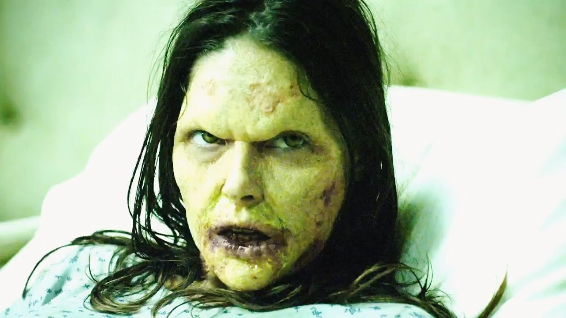 The Exorcism of Molly Hartley (2015) 1. kép