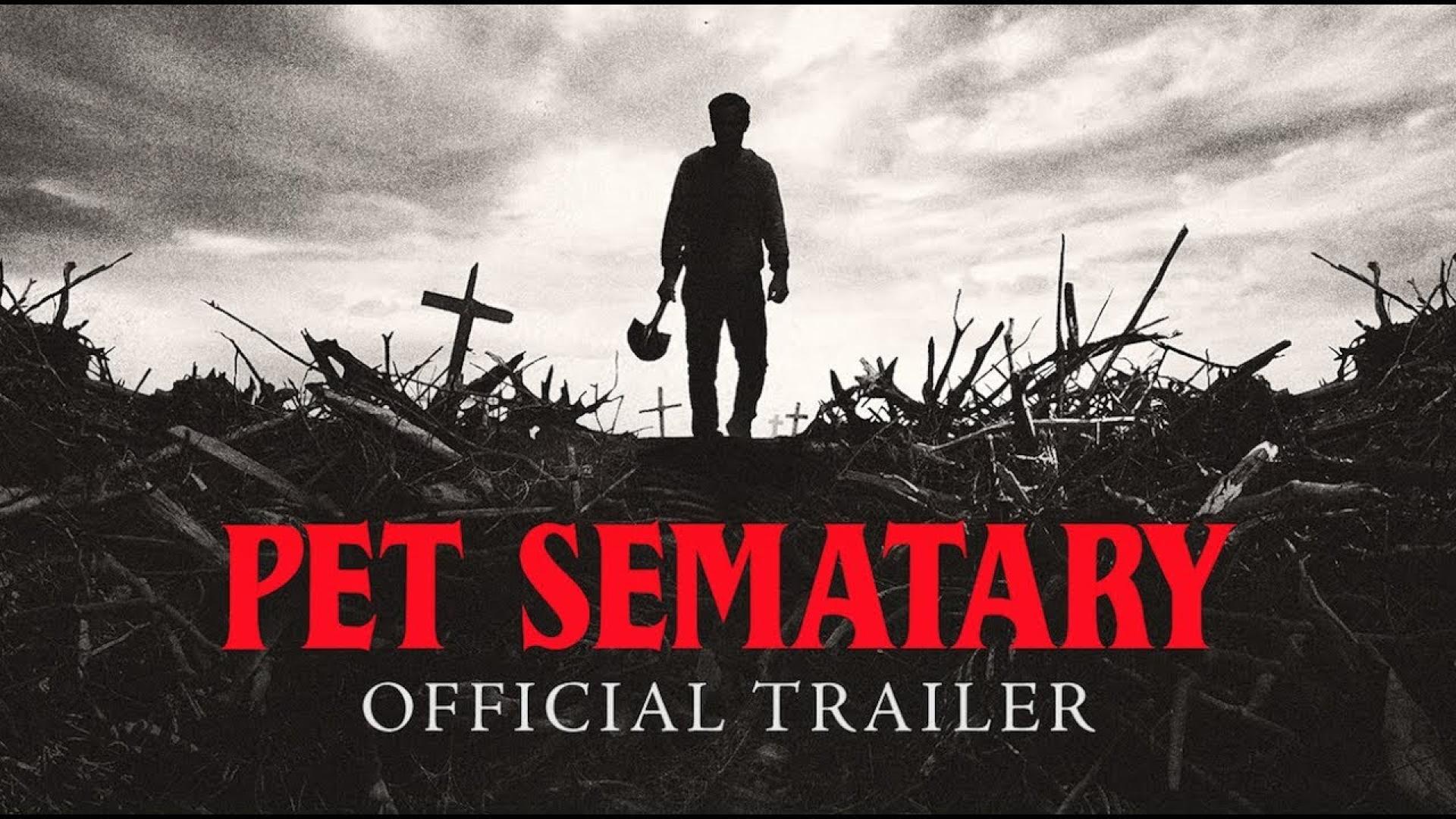 Új trailer és plakát érkezett a Kedvencek temetőjéhez
