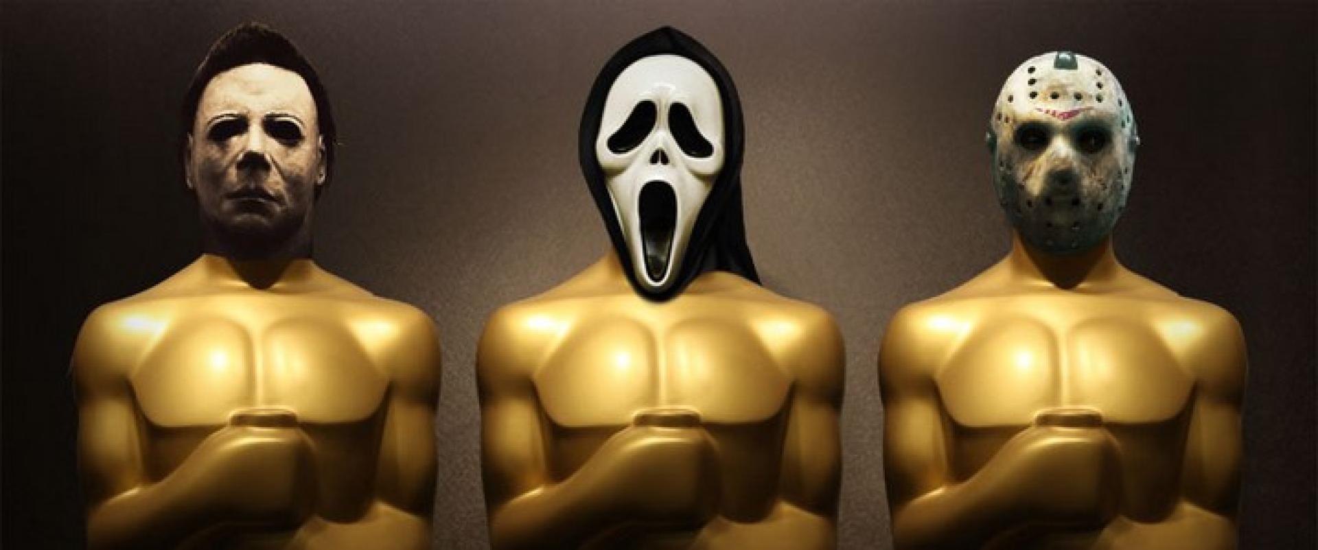 Oscar-díjas horrorfilmek