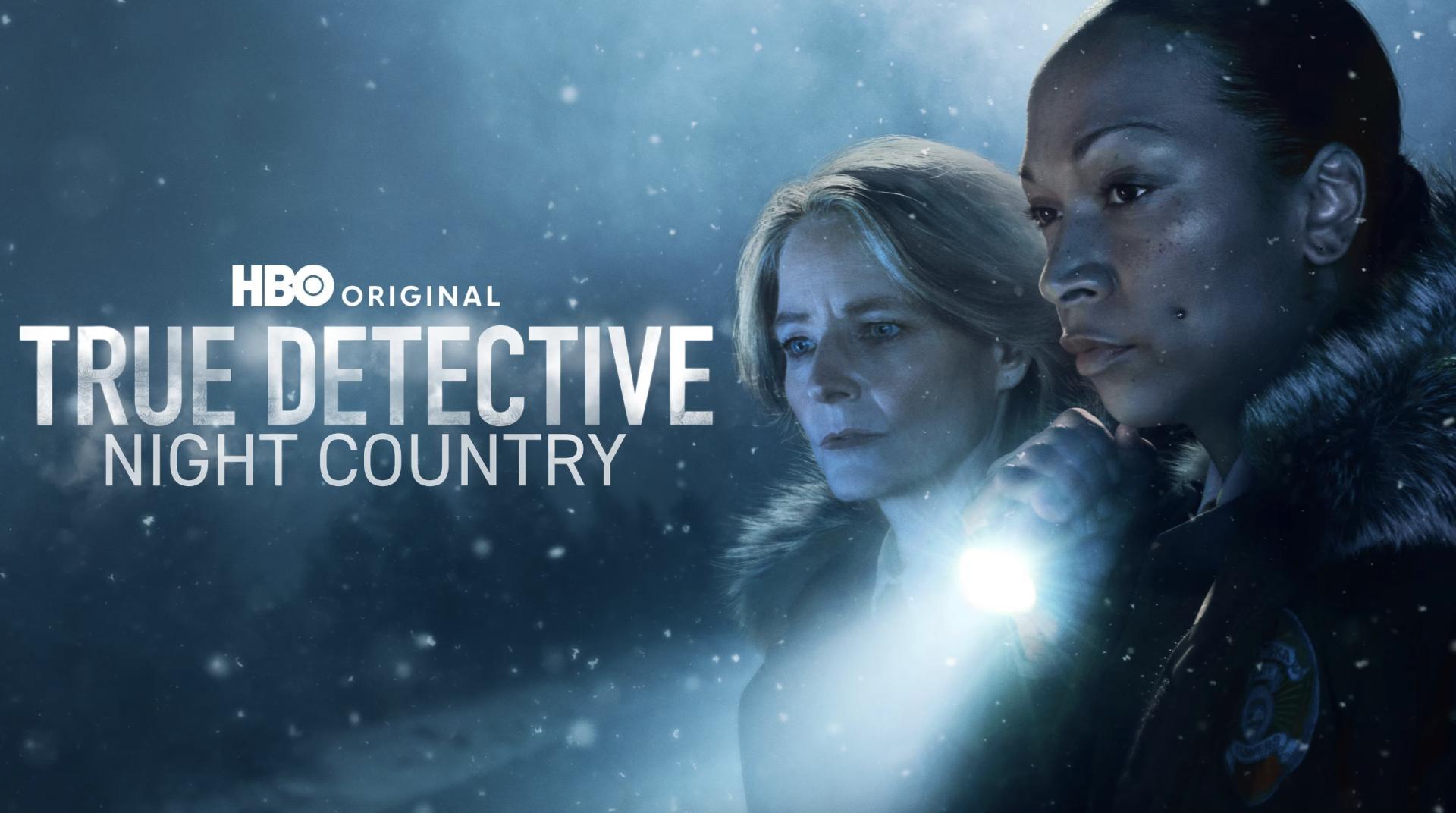 True Detective: Night Country évadértékelő