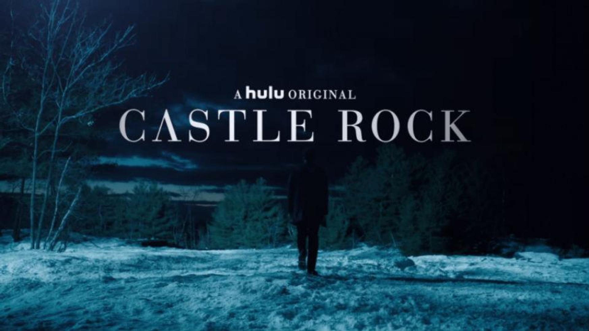 Újabb kedvfokozó a Castle Rock sorozathoz