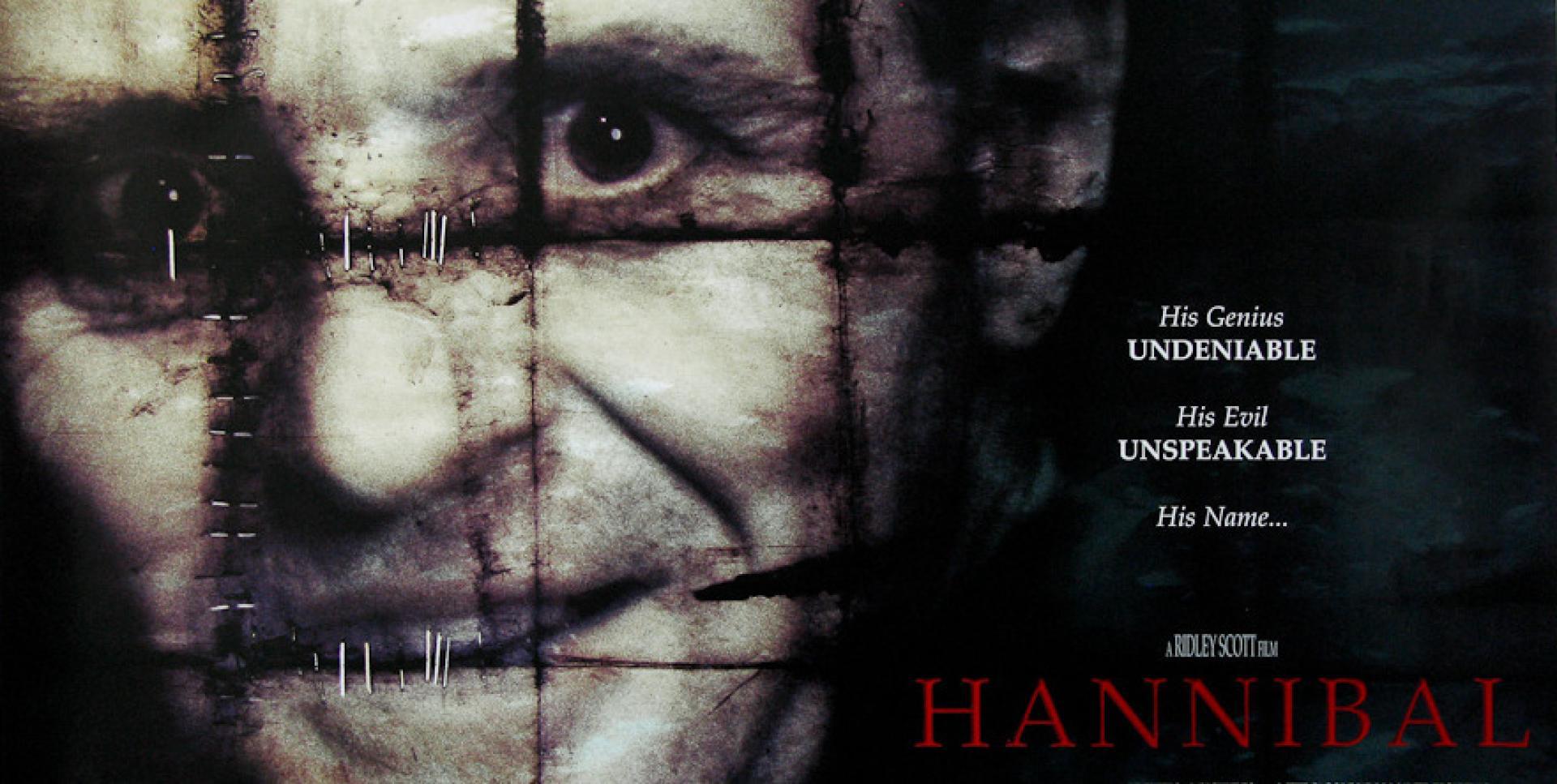 20 érdekesség a Hannibal című filmről