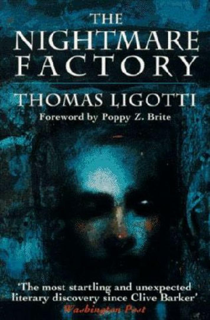 Nightmare Factory (1996)