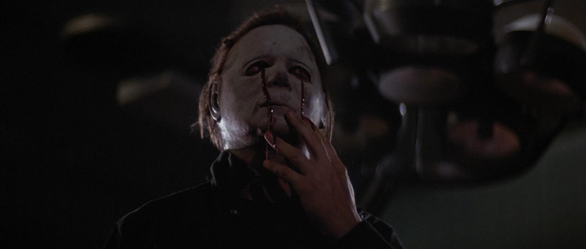 Halloween II (1981) 2. kép