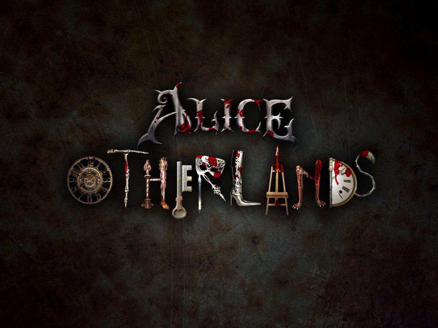 Elkészült az Alice: Otherlands!