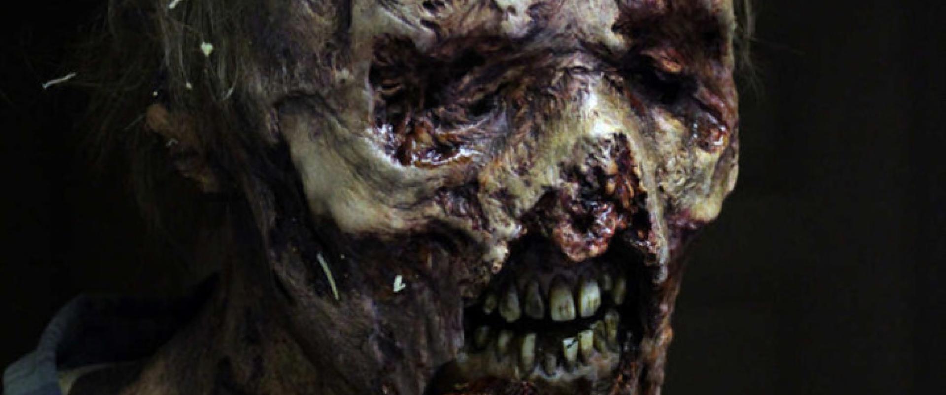(Fear) The Walking Dead: különkiadás érkezik!