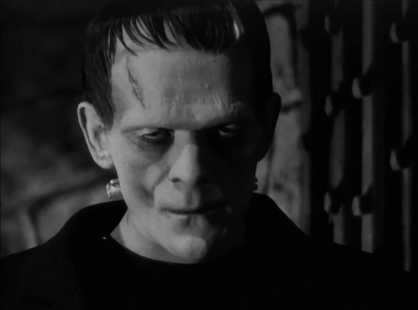 Frankenstein (1931) 2. kép