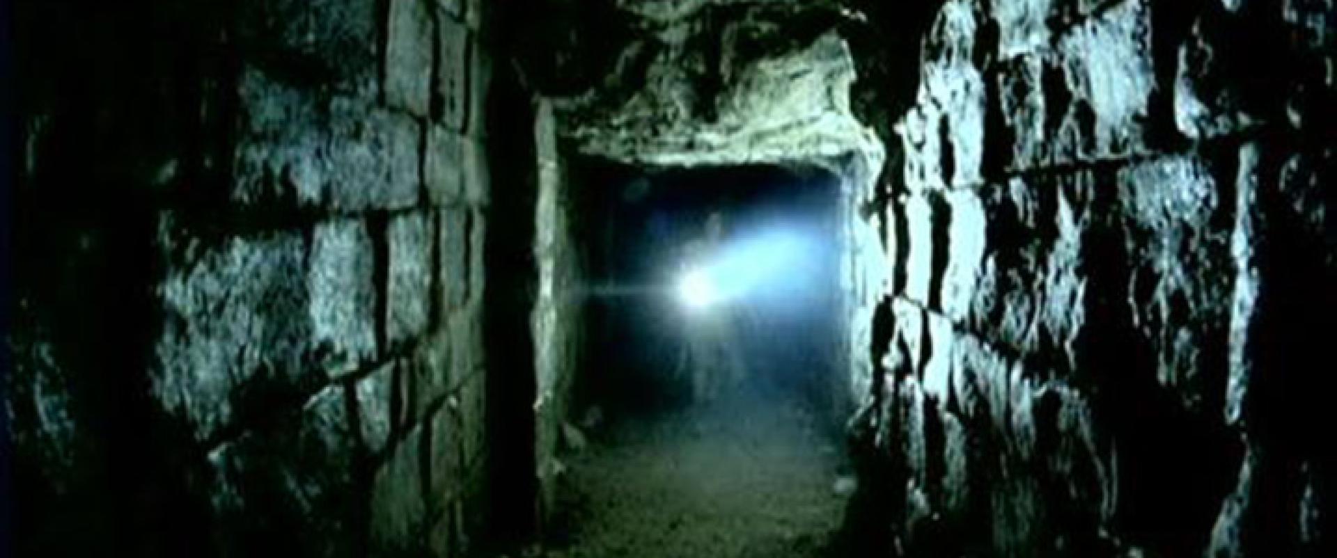 Catacombs - Katakombák (2007)