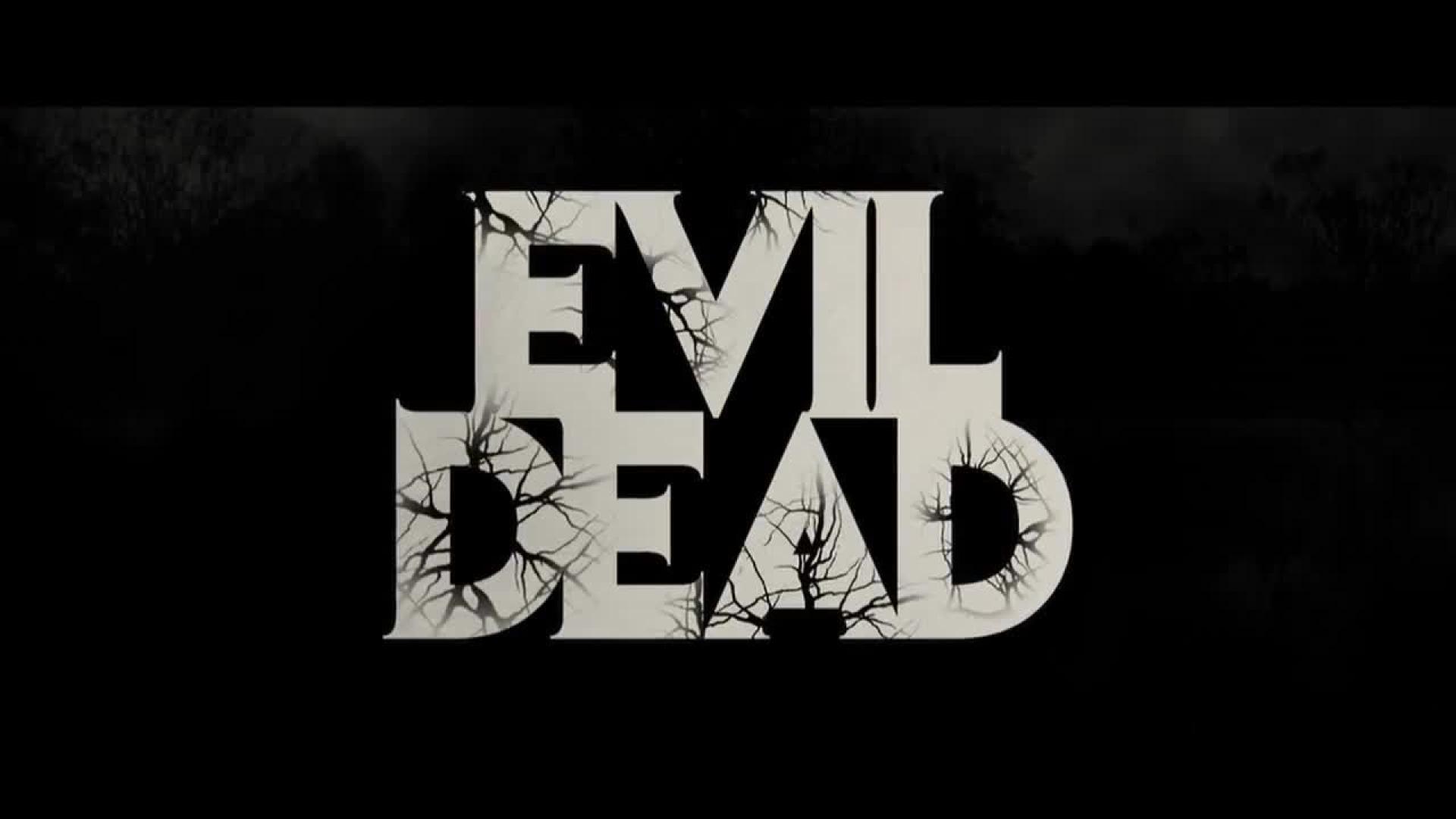 Evil Dead remake – Unrated lemezes verzió érkezik