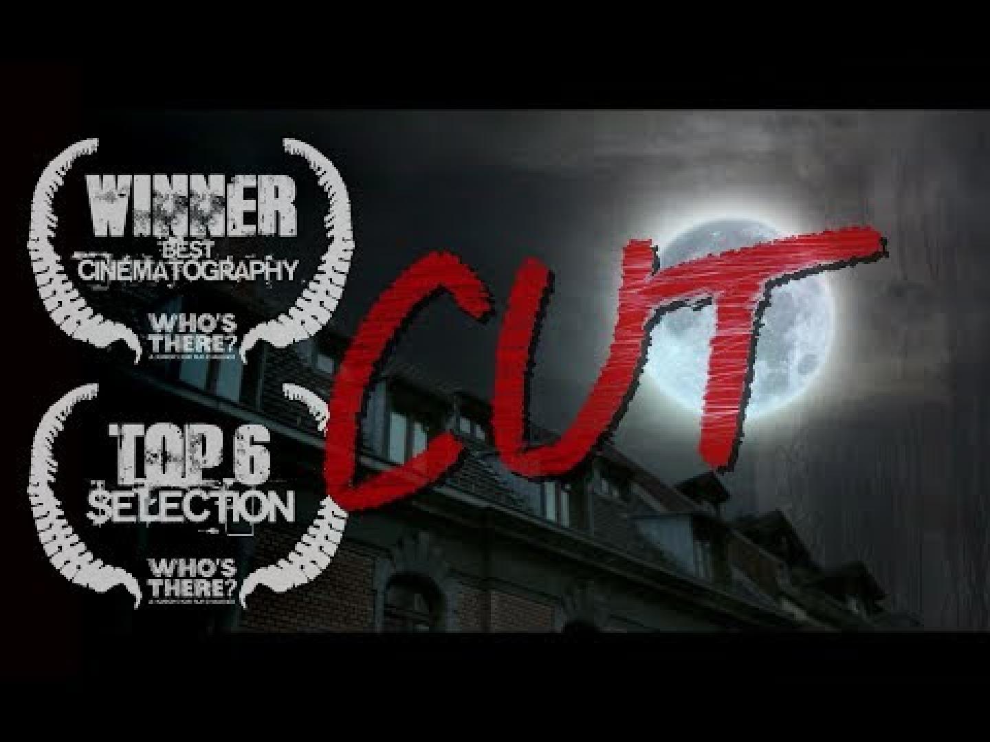 Rövidfilm: Cut (2013)