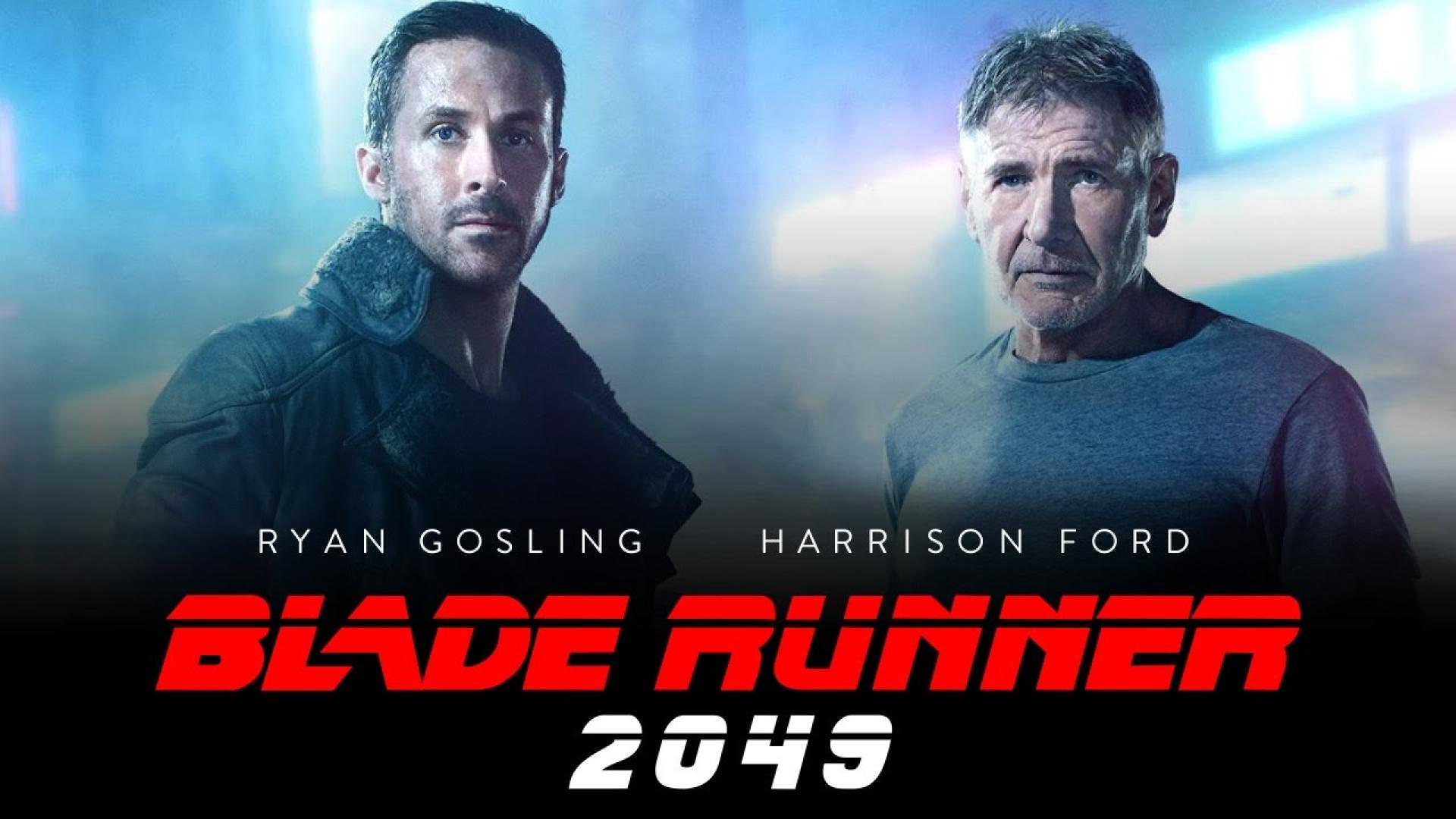 Blade Runner 2049 / Szárnyas fejvadász 2049 (2017)