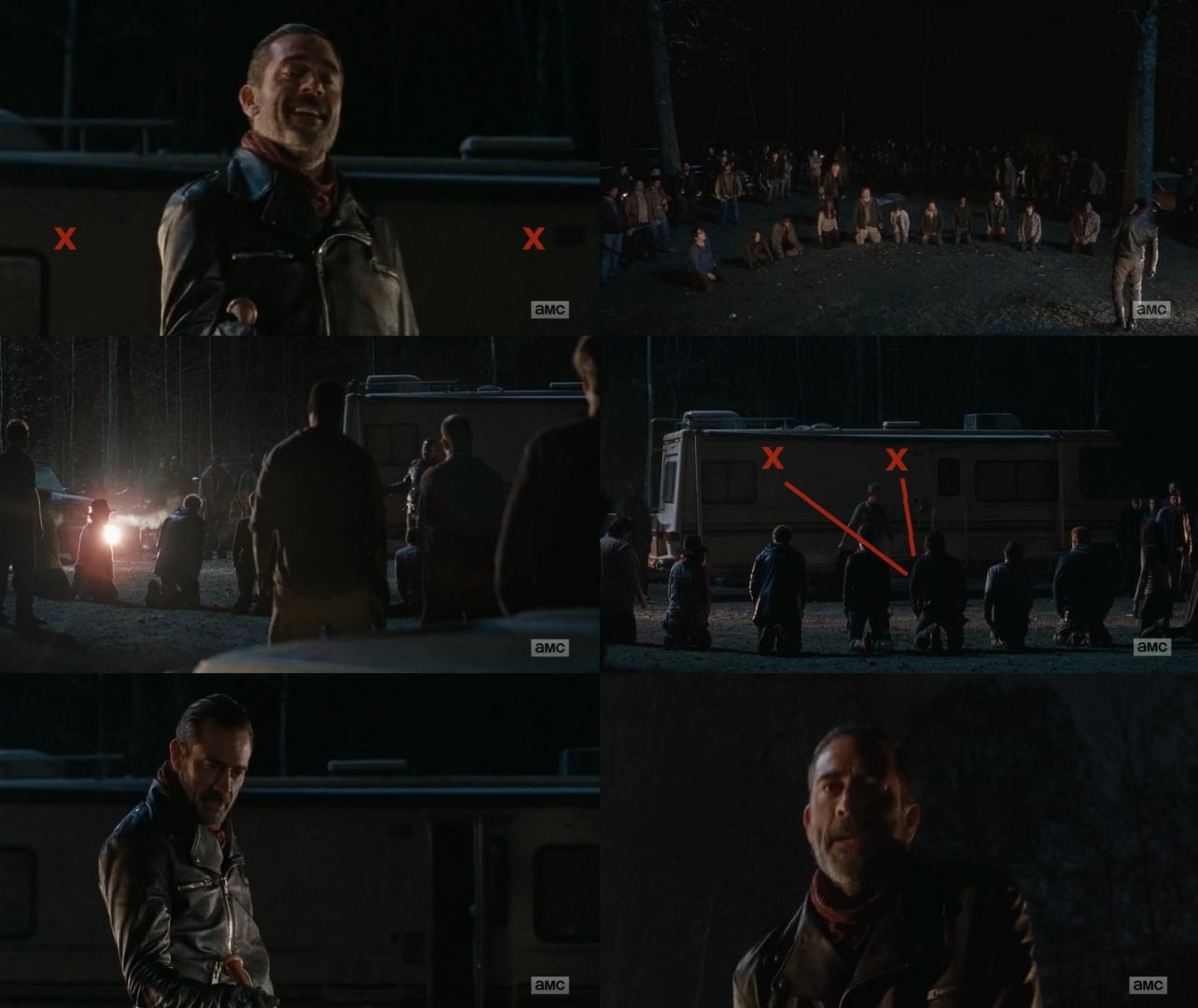 The Walking Dead 6x16 12. kép