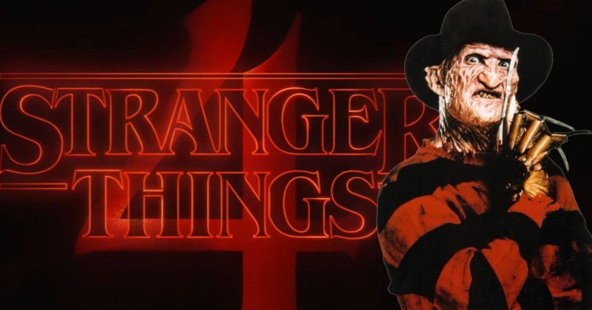 Robert Englund leigazolt a Stranger Things negyedik évadához