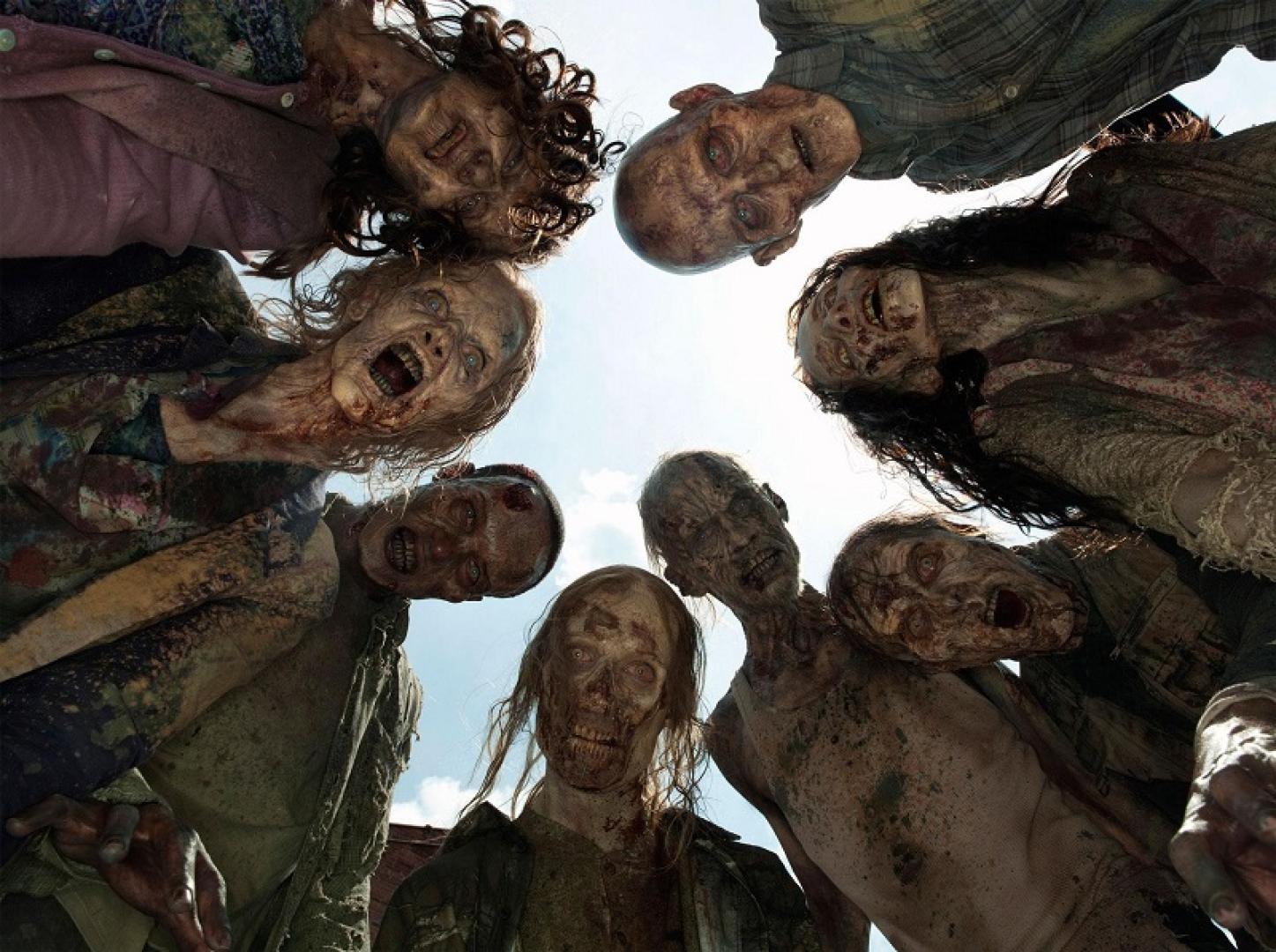 The Walking Dead 6x08 8. kép